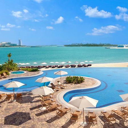 Andaz Family Suites By Hyatt - Palm Jumeirah Дубай Экстерьер фото