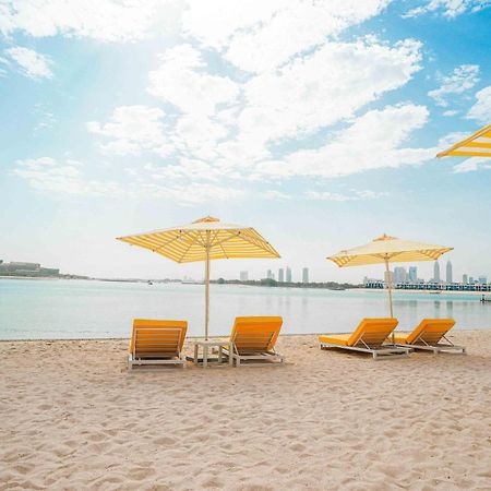 Andaz Family Suites By Hyatt - Palm Jumeirah Дубай Экстерьер фото