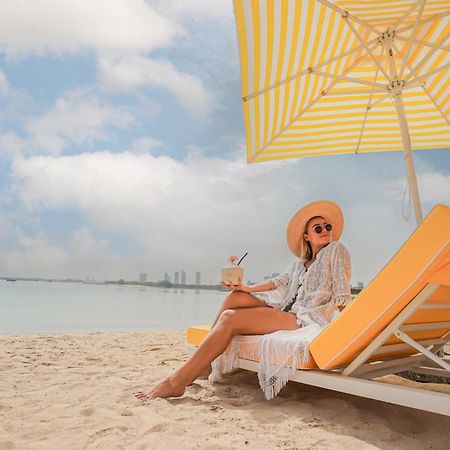 Andaz Family Suites By Hyatt - Palm Jumeirah Дубай Экстерьер фото