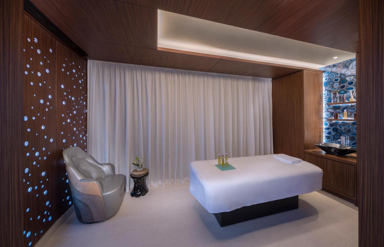 Andaz Family Suites By Hyatt - Palm Jumeirah Дубай Экстерьер фото